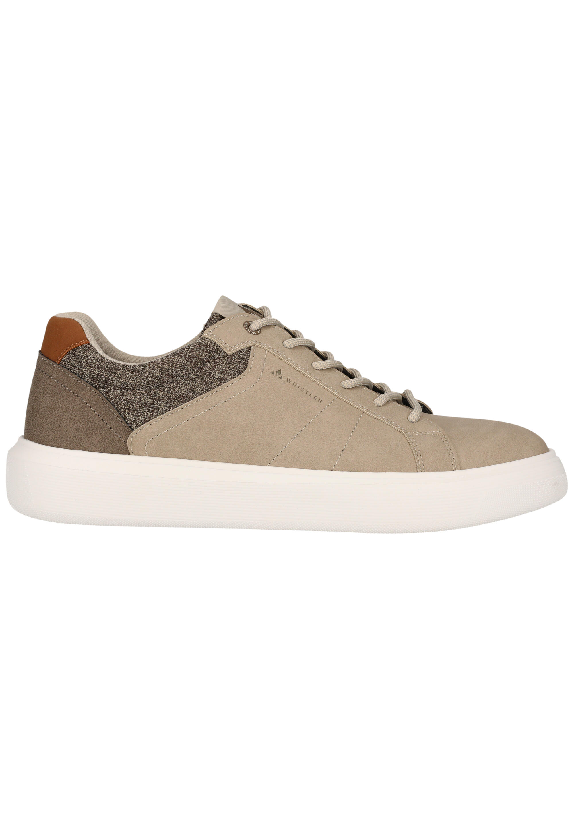 Halbschuhe Pangul M 3/7