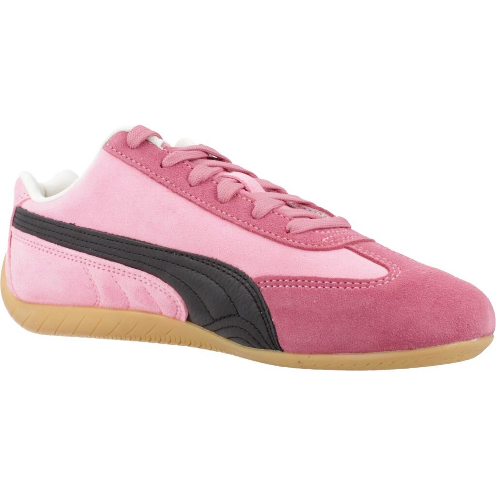 Buty PUMA YELLOW SPEEDCAT Rose 5/5