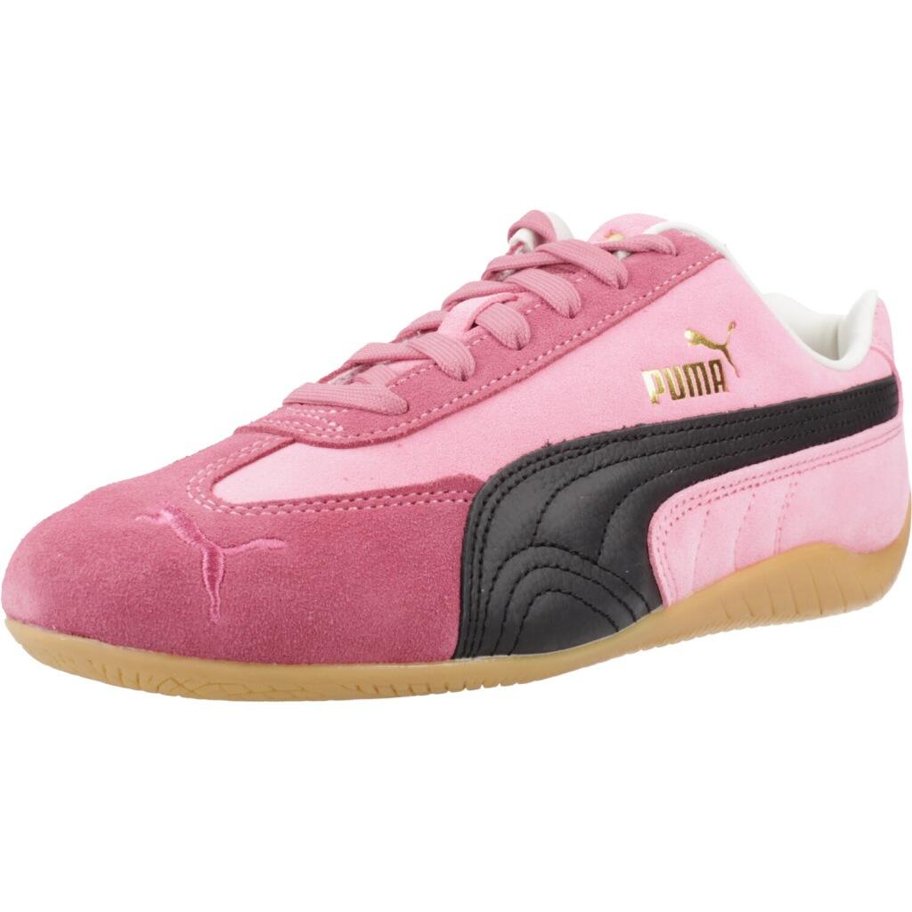 Buty PUMA YELLOW SPEEDCAT Rose 1/5