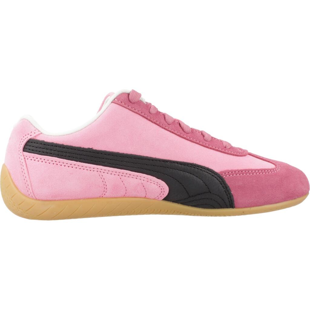 Buty PUMA YELLOW SPEEDCAT Rose 4/5
