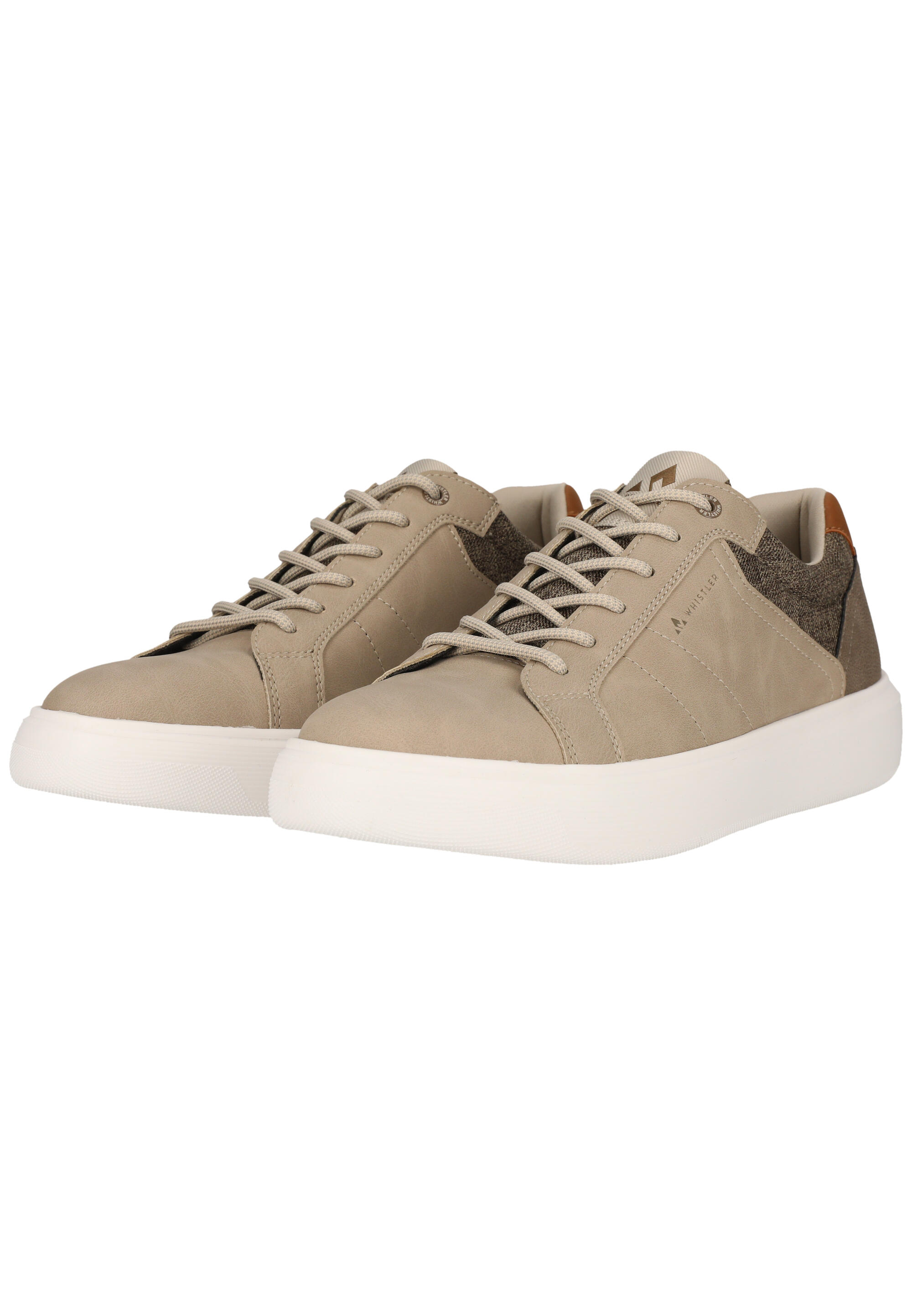 Halbschuhe Pangul M 4/7