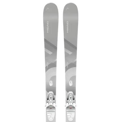 Sporty zimowe Narty Zjazdowe Head E.