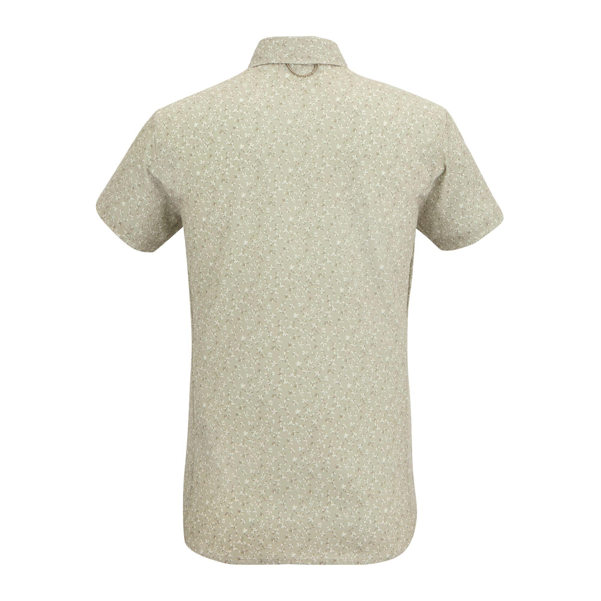 Camisa anti-insectos de manga larga mujer Regatta Travel 7/7