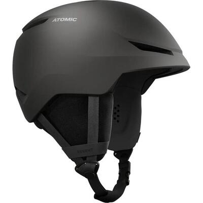 Atomic skihelm revent lite - zwart