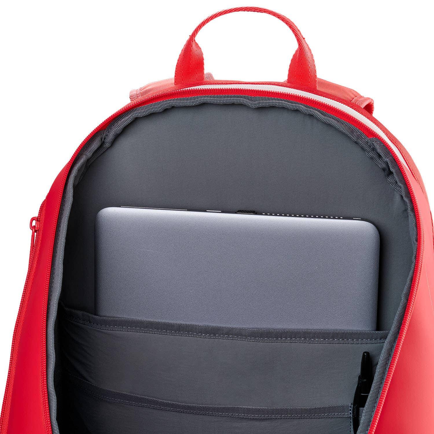 Mochila Wilson Super Tour Pádel 2026 Rojo Wr8912901 5/7