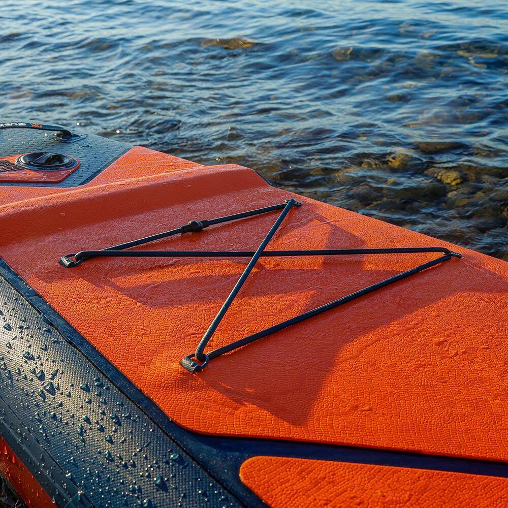 Nafukovací paddleboard SUP GLADIATOR PRO 12'6'' SPORT 3/7