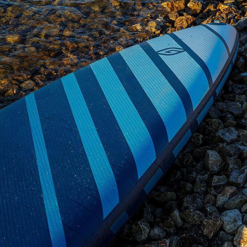 Nafukovací paddleboard SUP GLADIATOR PRO 12'6'' SPORT