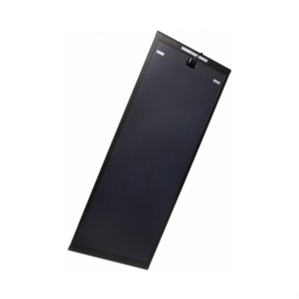 PACK ANTARION Panneau solaire AERO BLACK 170W + VICTRON Régulateur MPPT 15A 2/3