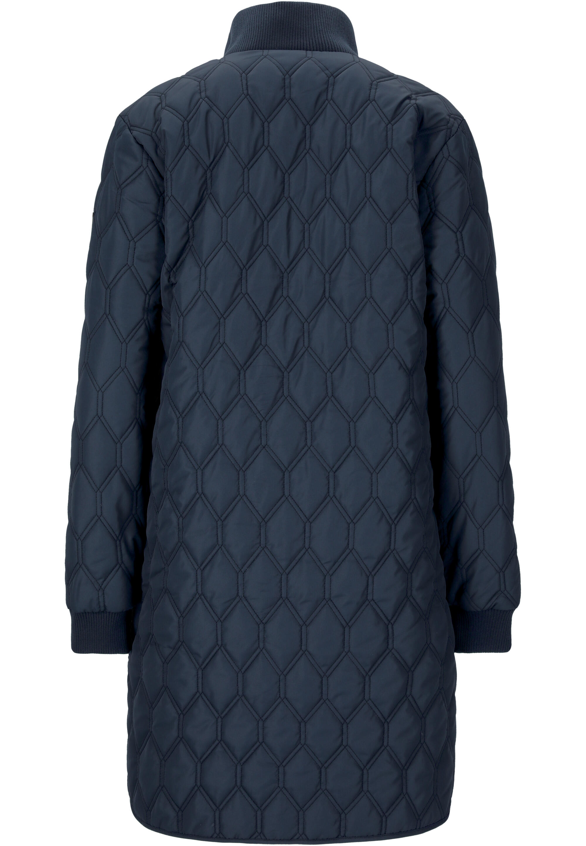 Chaqueta acolchada Whistler Nellye 2/5