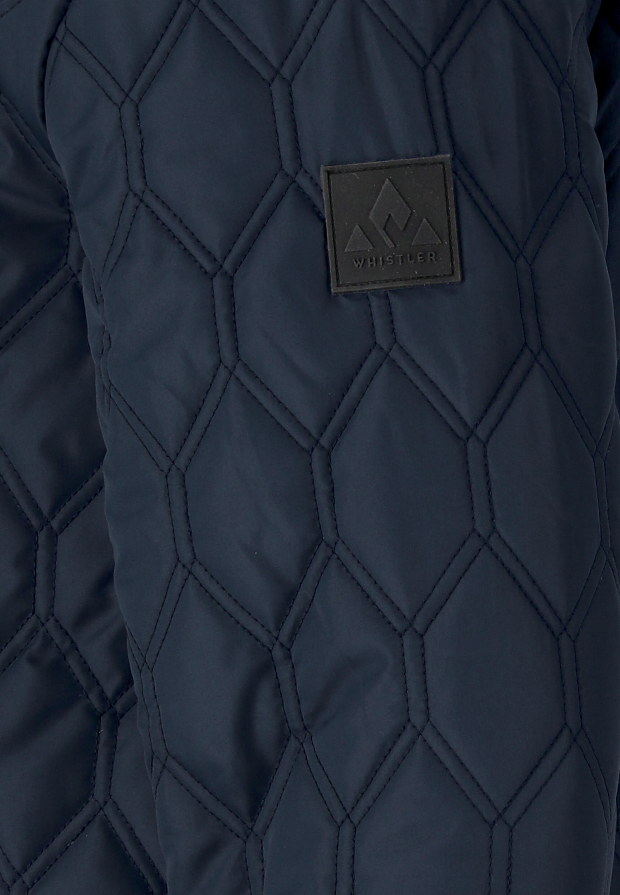 Manteau matelassé Nellye 7/15