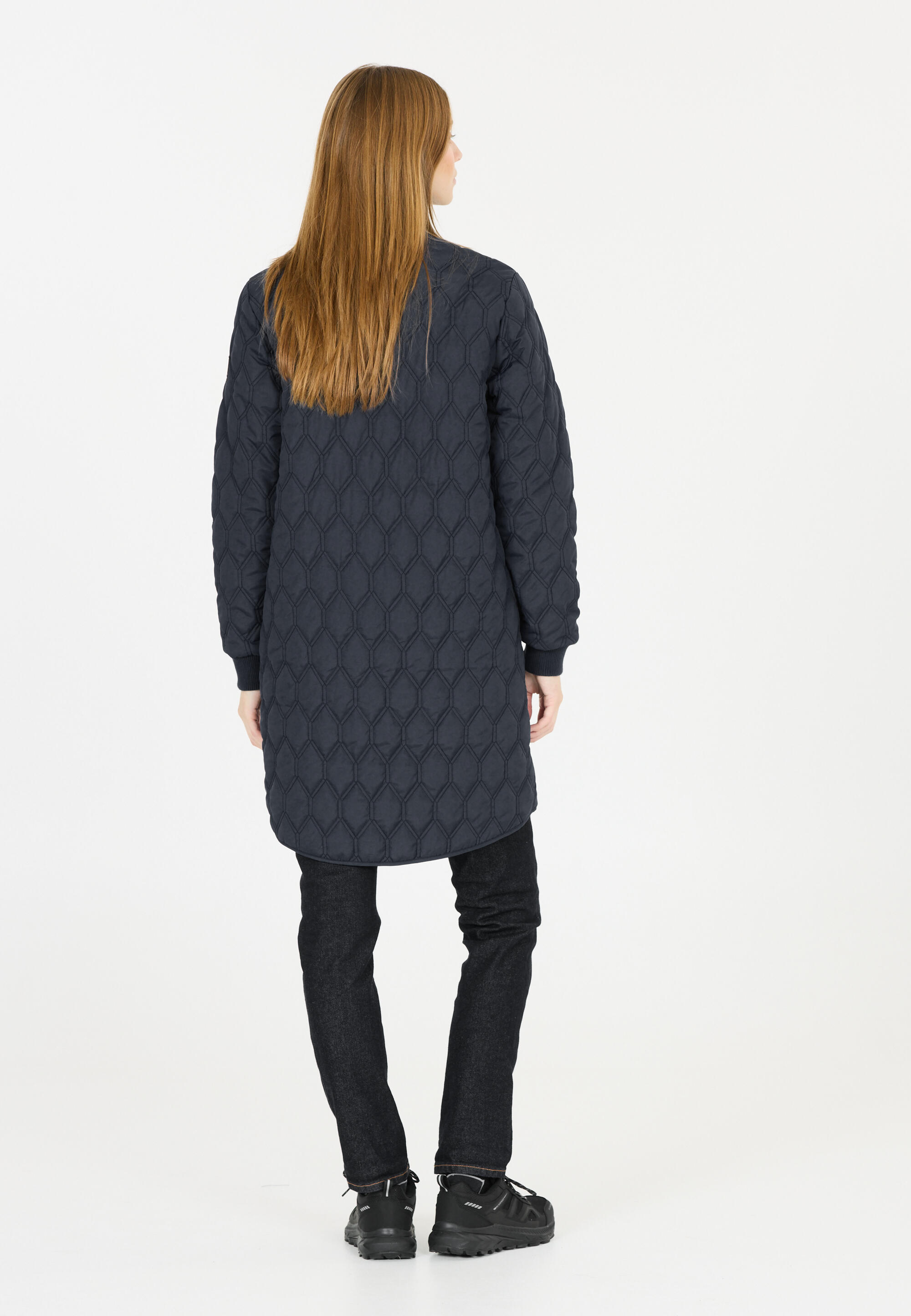 Chaqueta acolchada Whistler Nellye 4/5