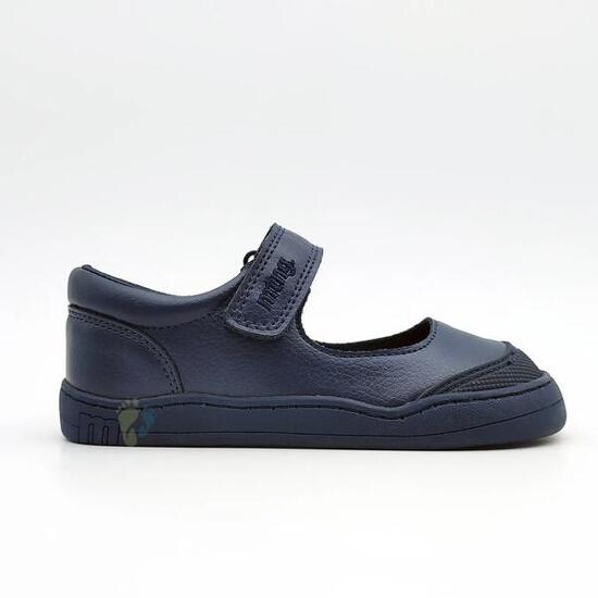 Mustang Free Merceditas Navy - Talla 30