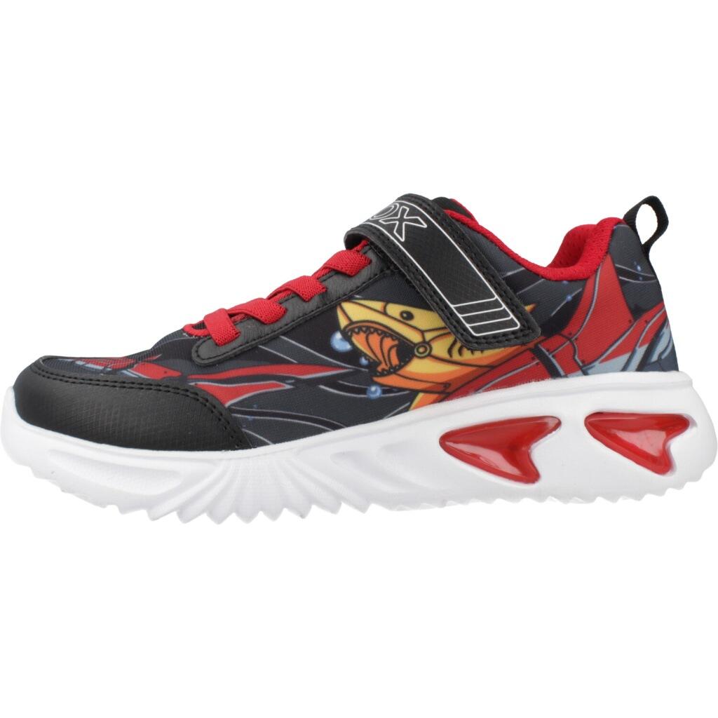 Baskets enfant Geox Assister B 2/5