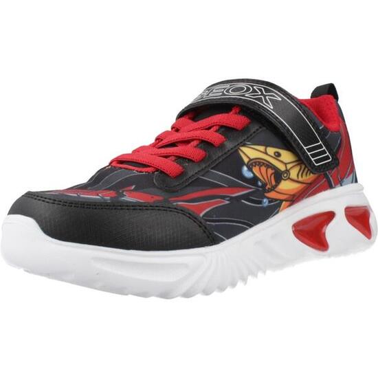 Baskets enfant Geox Assister B