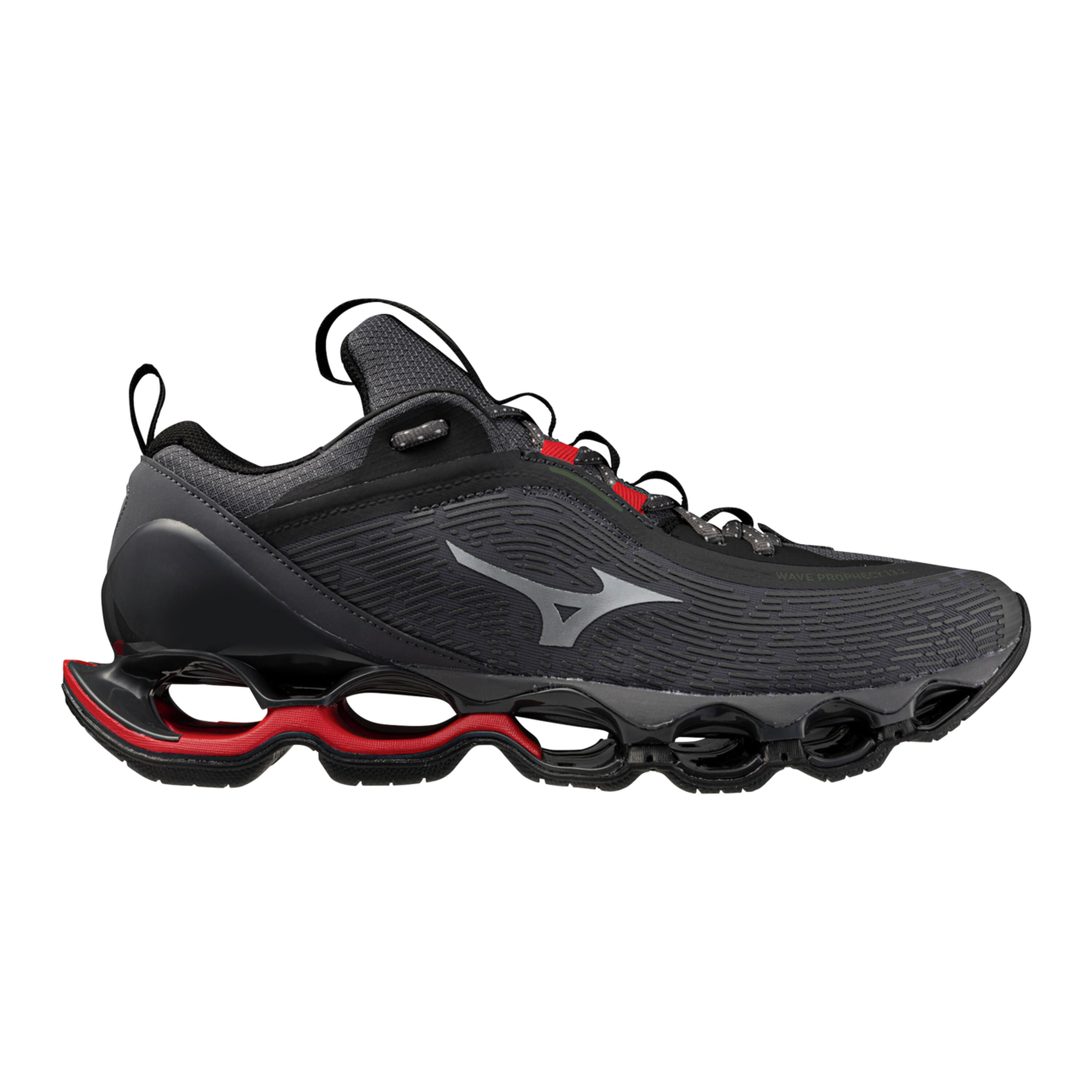 Hardloopschoenen Mizuno Wave Prophecy 13.2 1/5