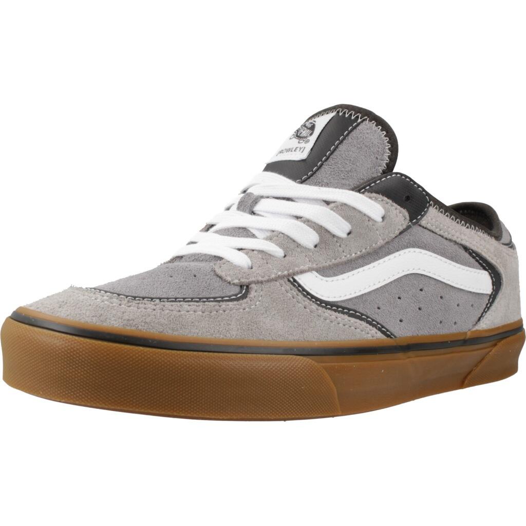 VANS picture