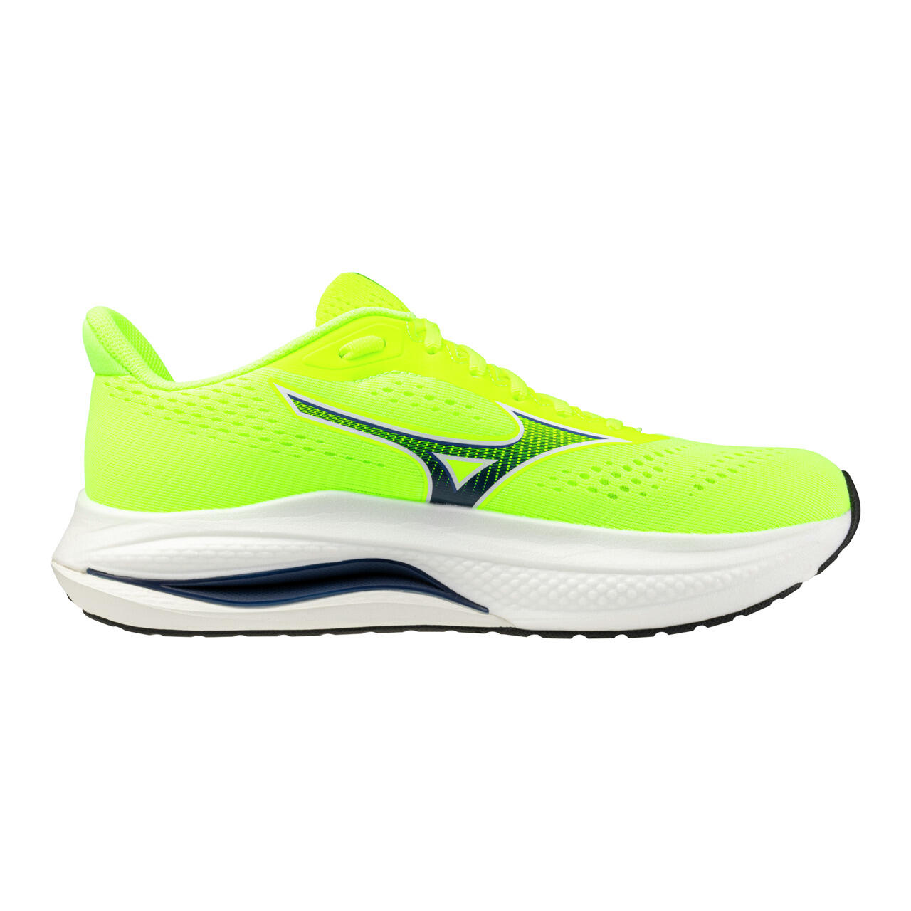 Hardloopschoenen Mizuno Wave Inspire 22 3/6