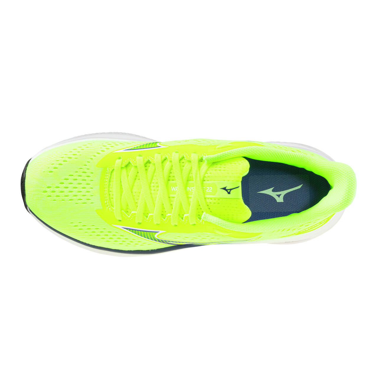 Hardloopschoenen Mizuno Wave Inspire 22 4/6
