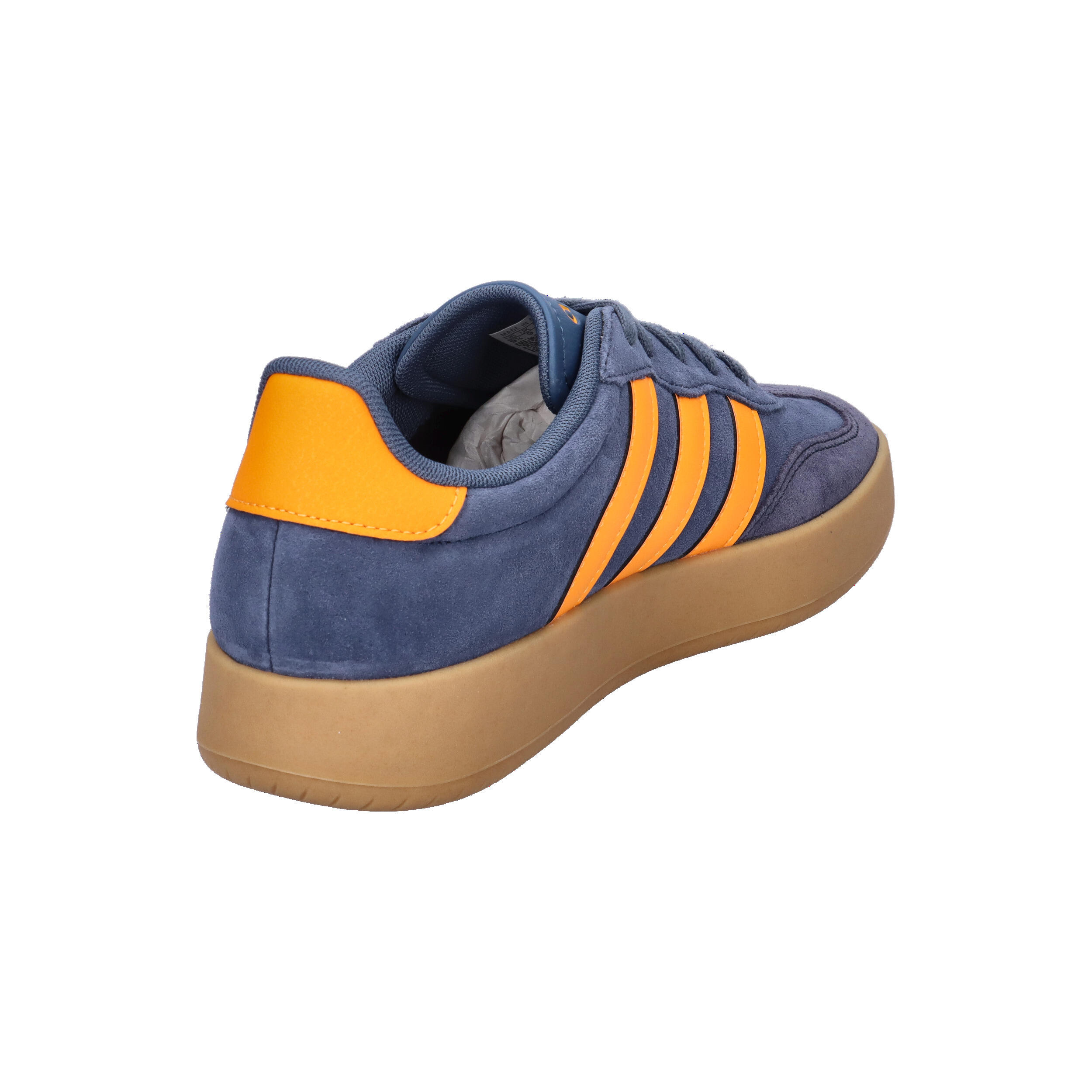 adidas Herren Sneaker BARREDA 6/7