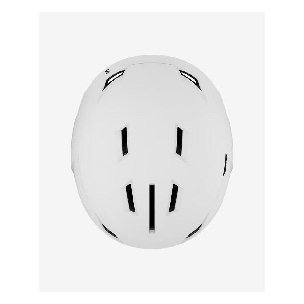 Casco da sci junior Salomon Pioneer LT JR - WHITE 2/4