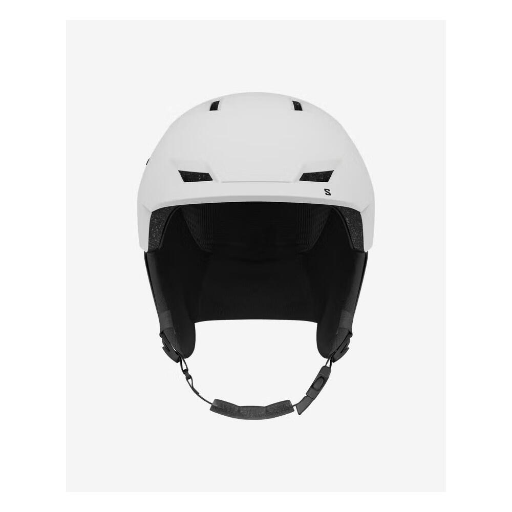 Casco da sci junior Salomon Pioneer LT JR - WHITE 4/4