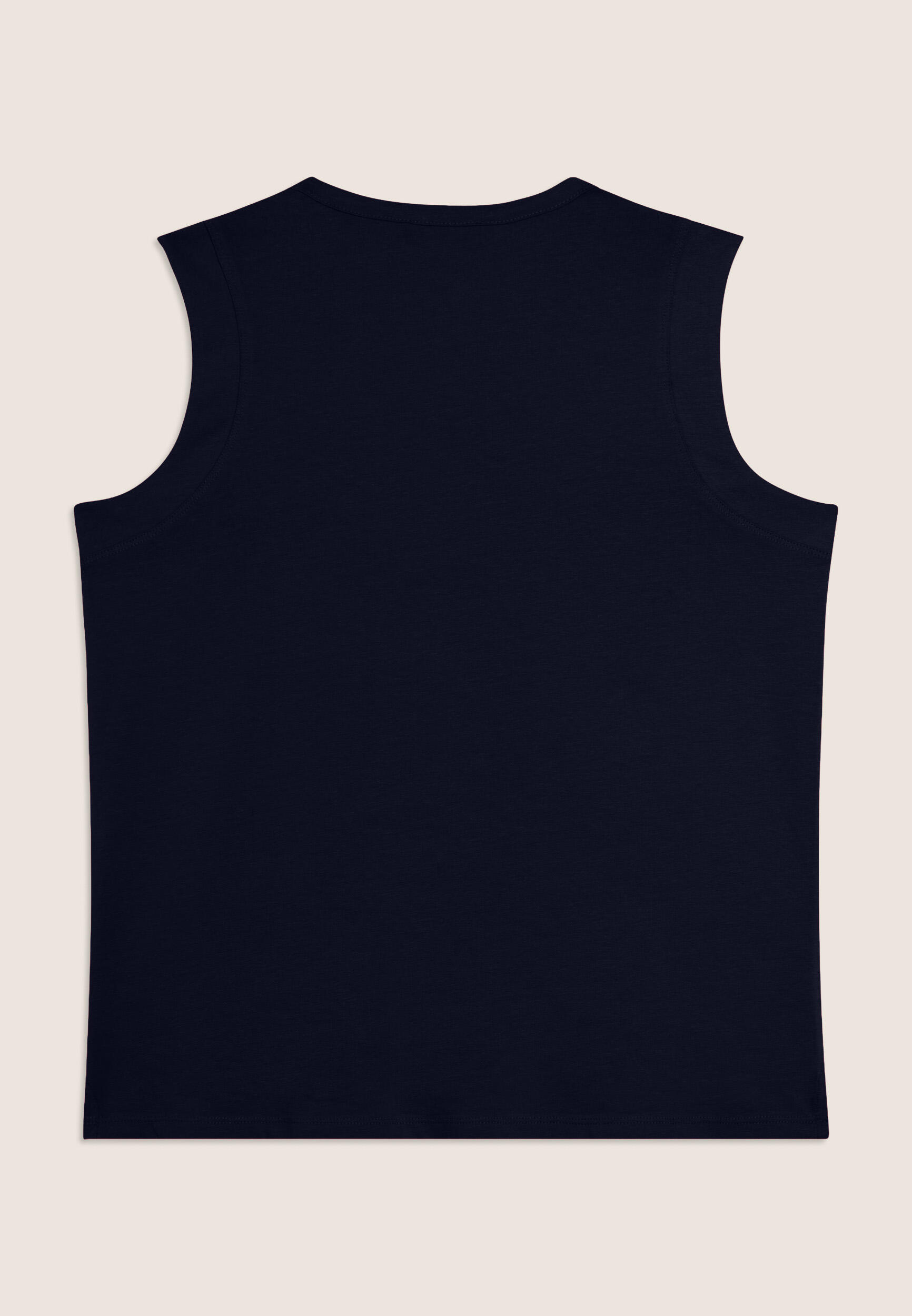 Débardeur en jersey avec le logo FREDDY et le lettrage « Mood Up » 2/3