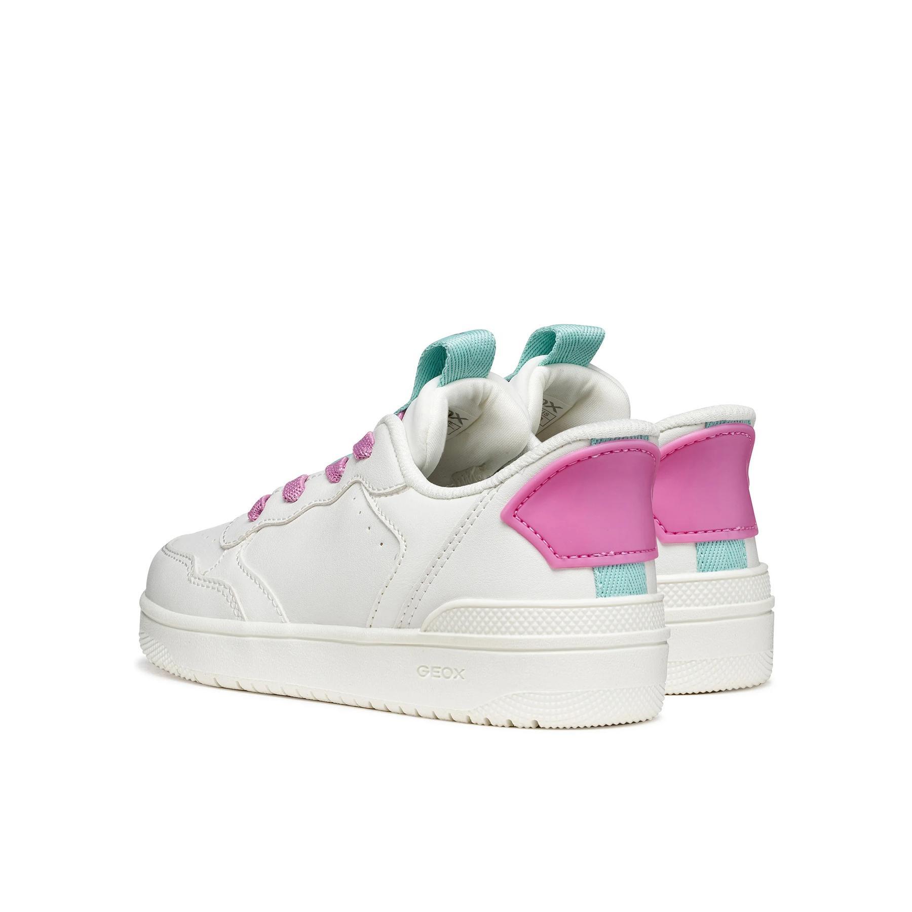 Baskets enfant Geox Washiba Fast In 3/6