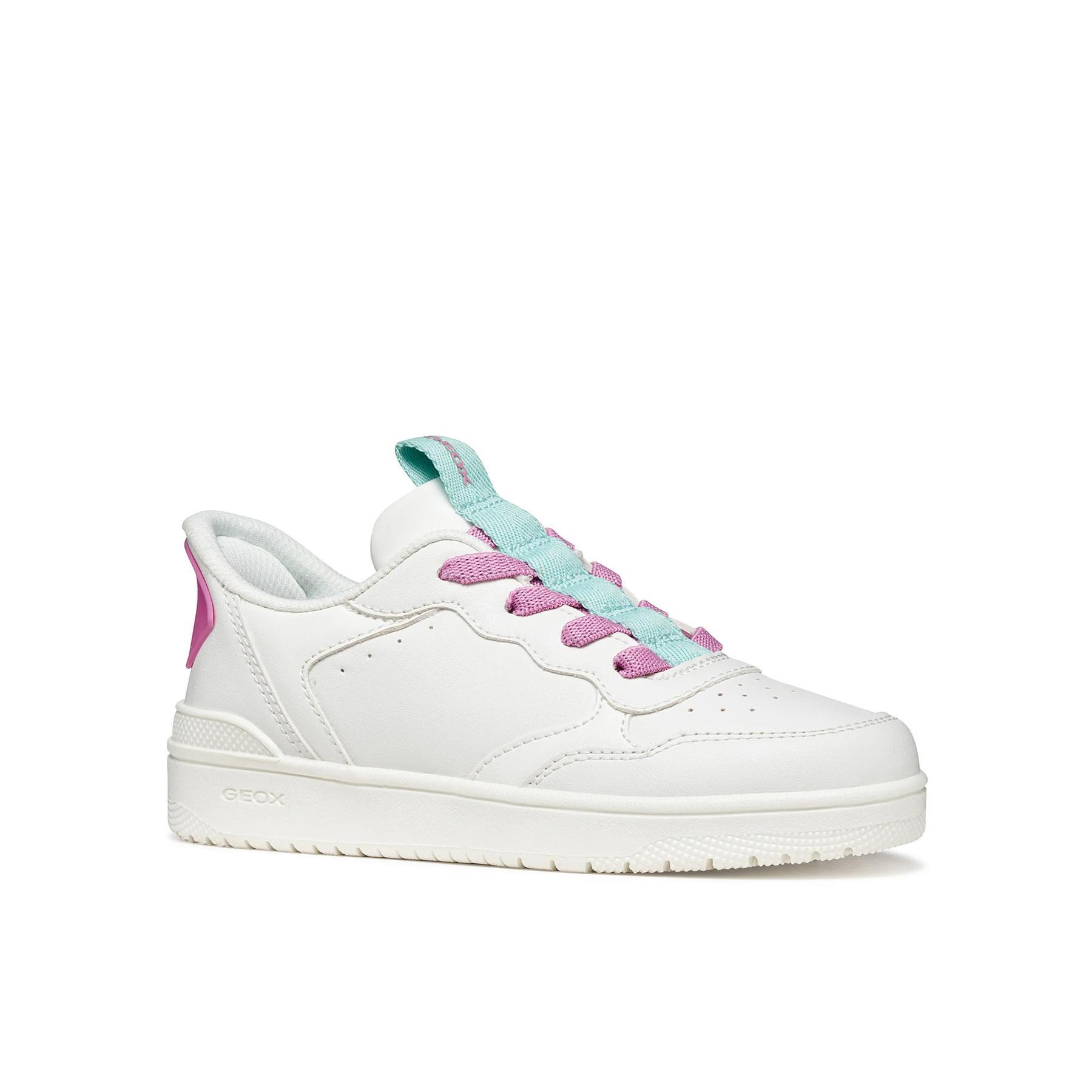Baskets enfant Geox Washiba Fast In 2/6