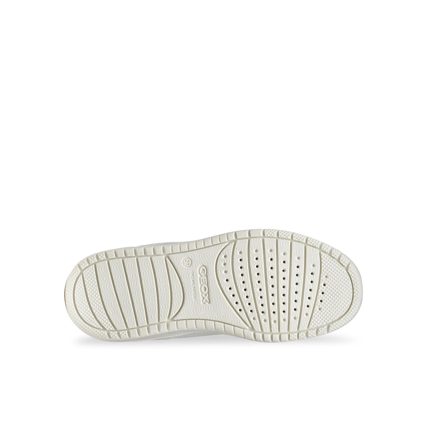 Baskets enfant Geox Washiba Fast In 5/6