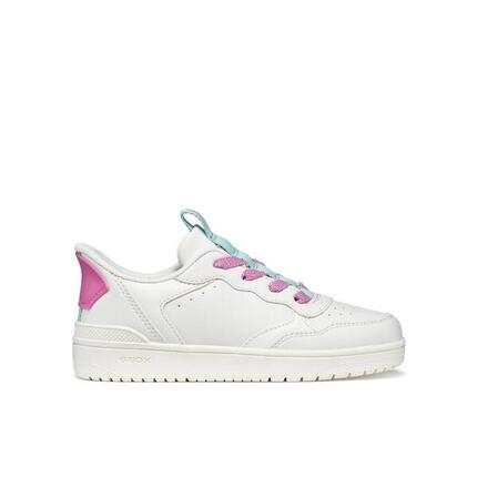 Sneakersy dla dzieci Geox Washiba Fast In