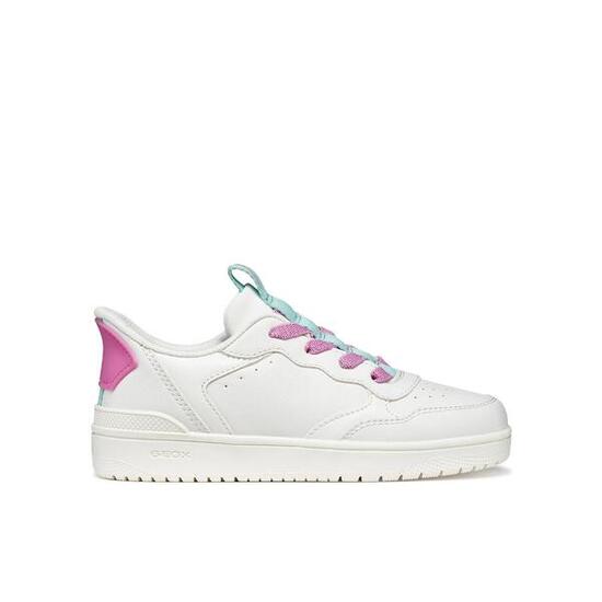 Sneakersy dla dzieci Geox Washiba Fast In