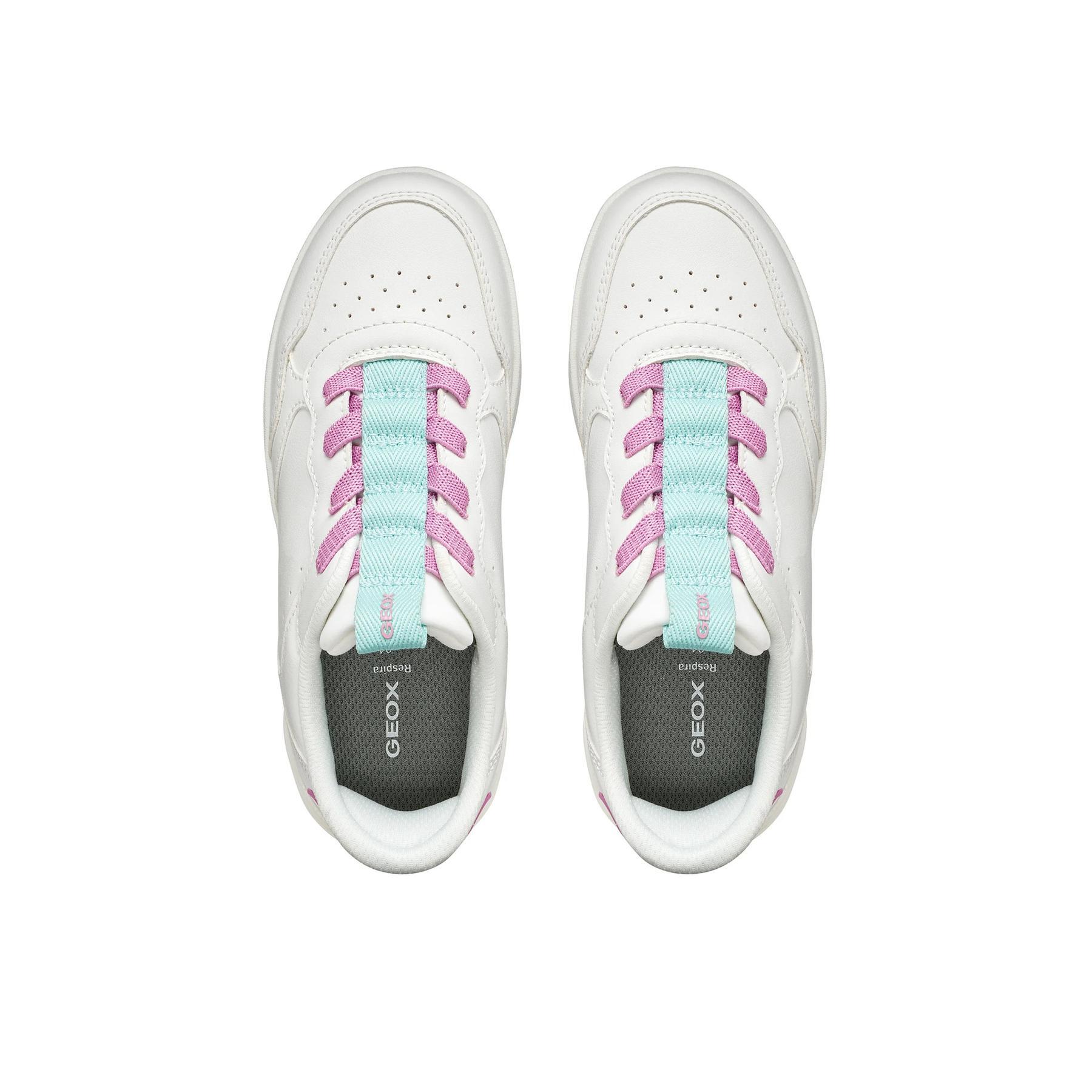 Baskets enfant Geox Washiba Fast In 4/6