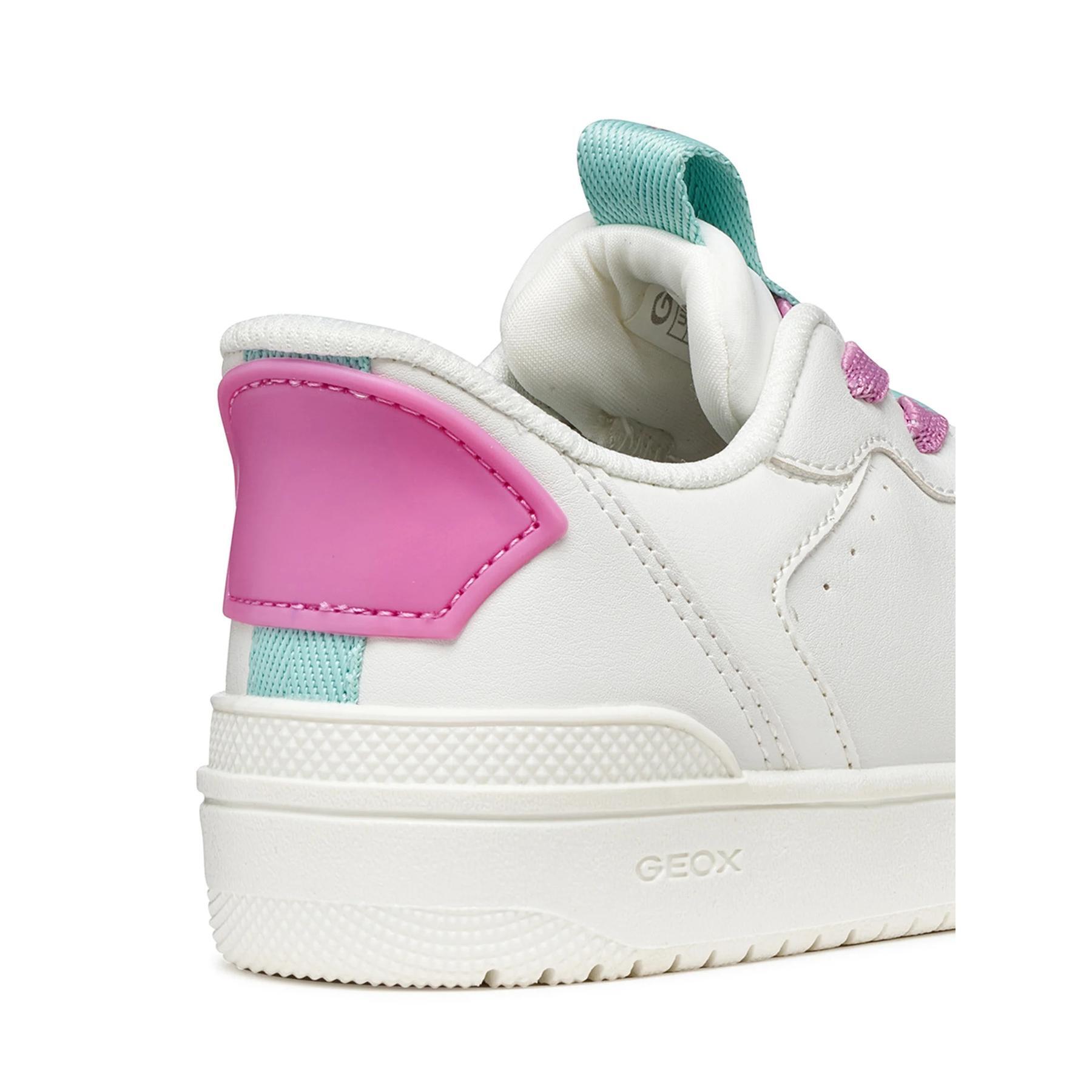Baskets enfant Geox Washiba Fast In 6/6