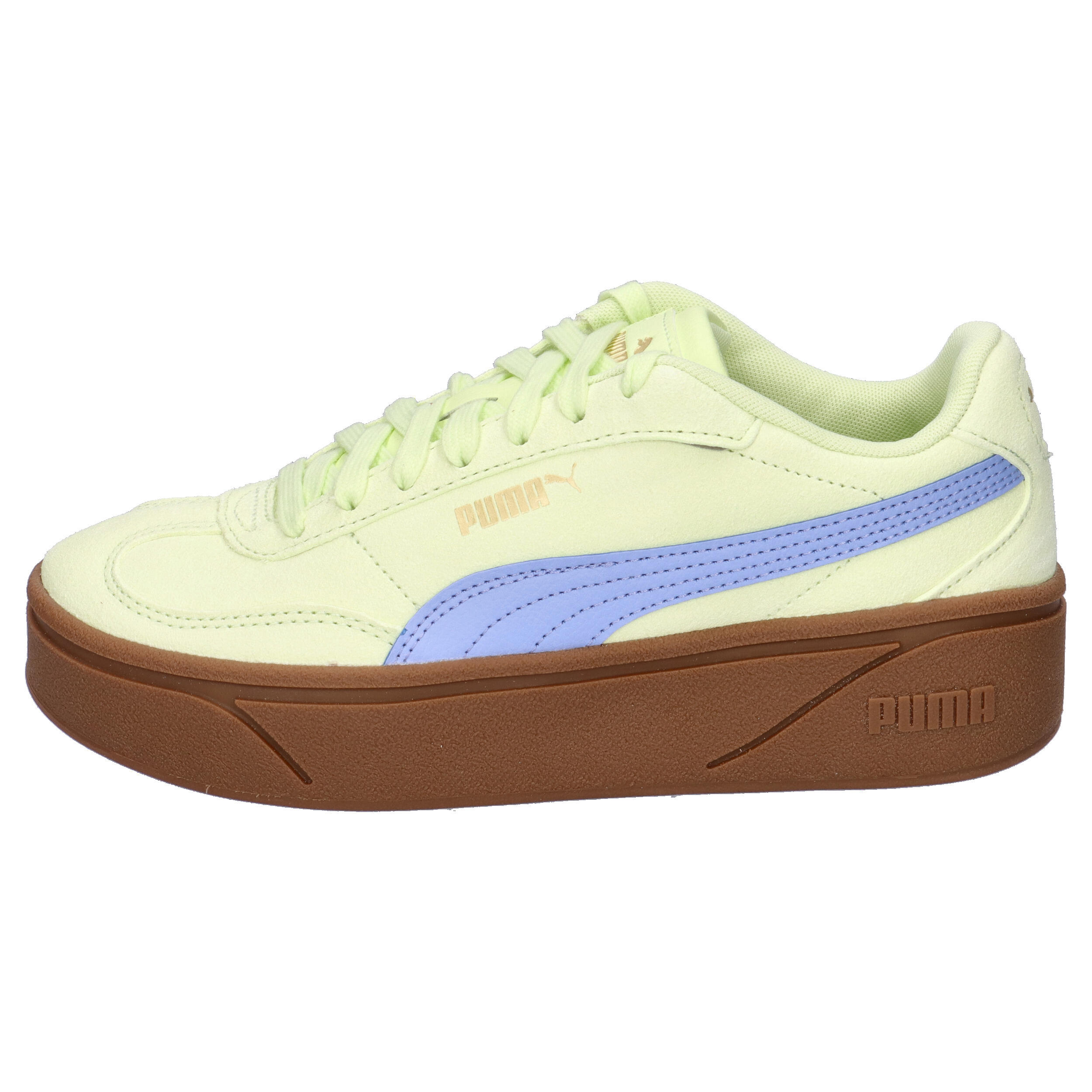 Puma Damen Sneaker Club II Era Platform SD Wns 402609 10/15