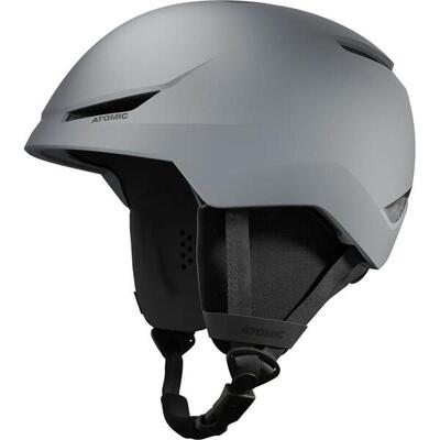 Atomic skihelm revent lite+ - bluishgrey