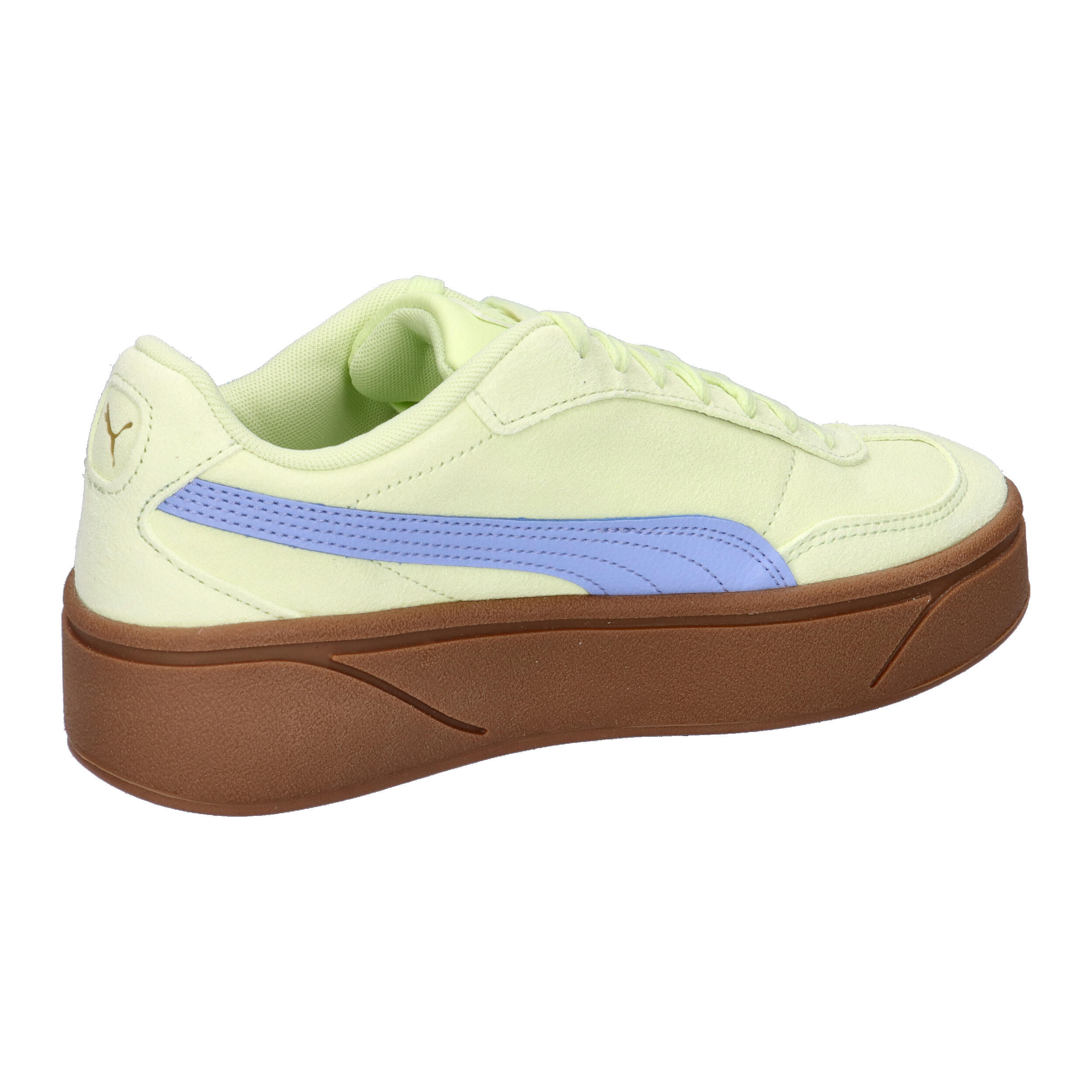 Puma Damen Sneaker Club II Era Platform SD Wns 402609 15/15