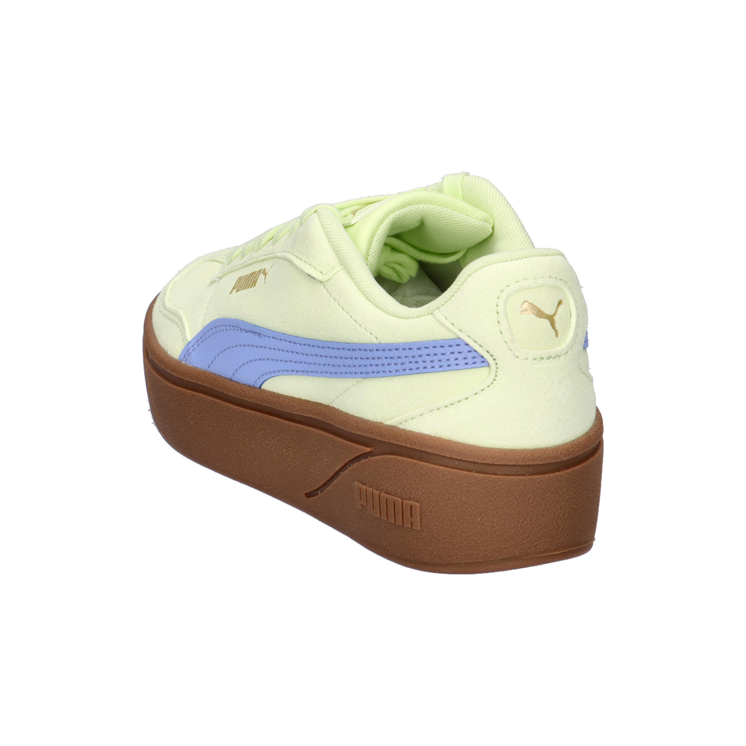 Puma Damen Sneaker Club II Era Platform SD Wns 402609 12/15