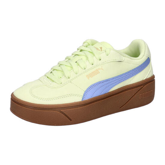 Puma Damen Sneaker Club II Era Platform SD Wns 402609