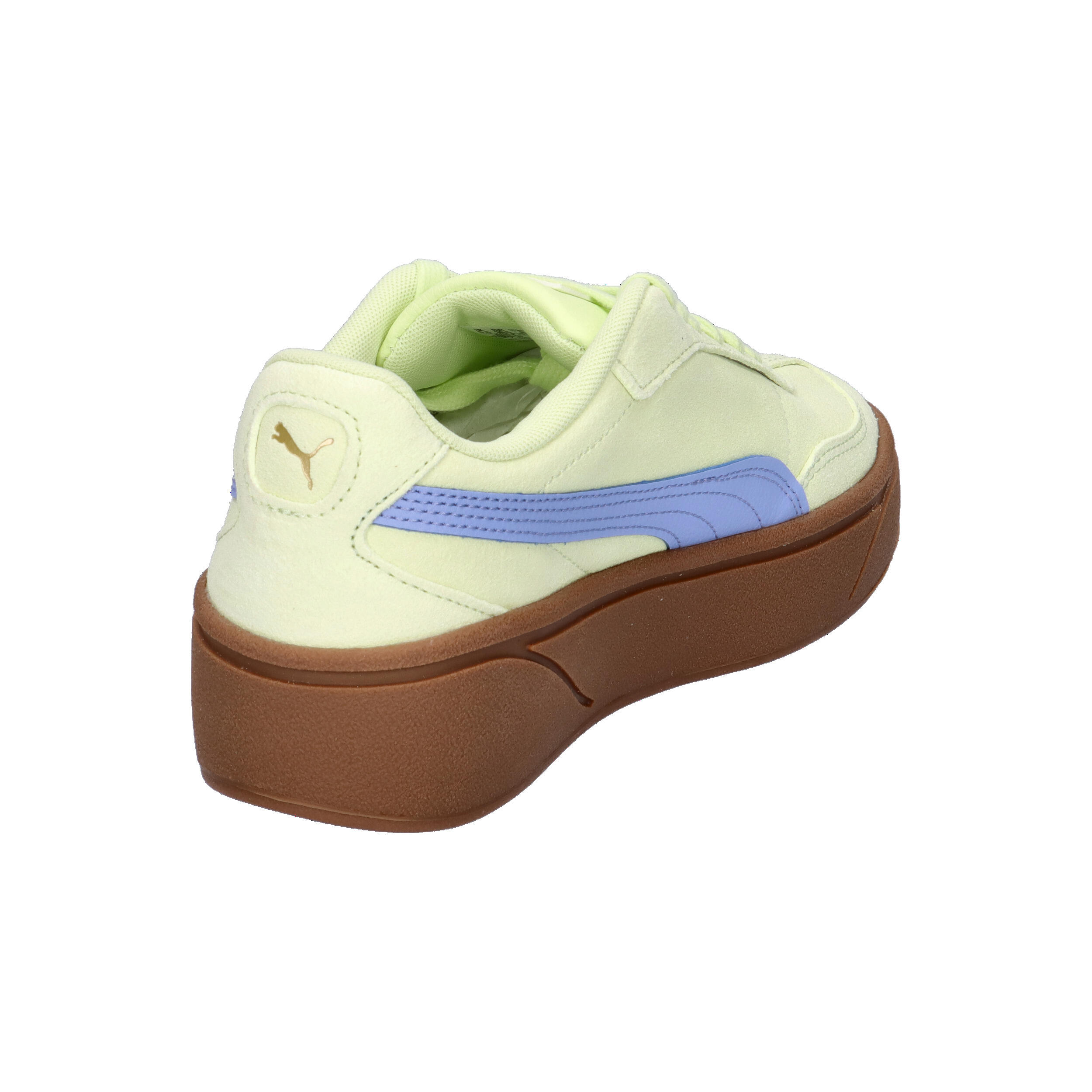 Puma Damen Sneaker Club II Era Platform SD Wns 402609 14/15