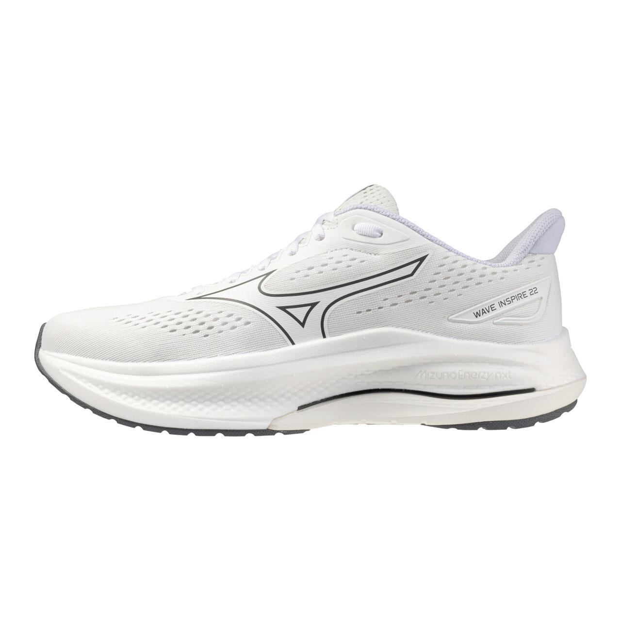 Zapatillas de running Mizuno Wave Inspire 22 2/6