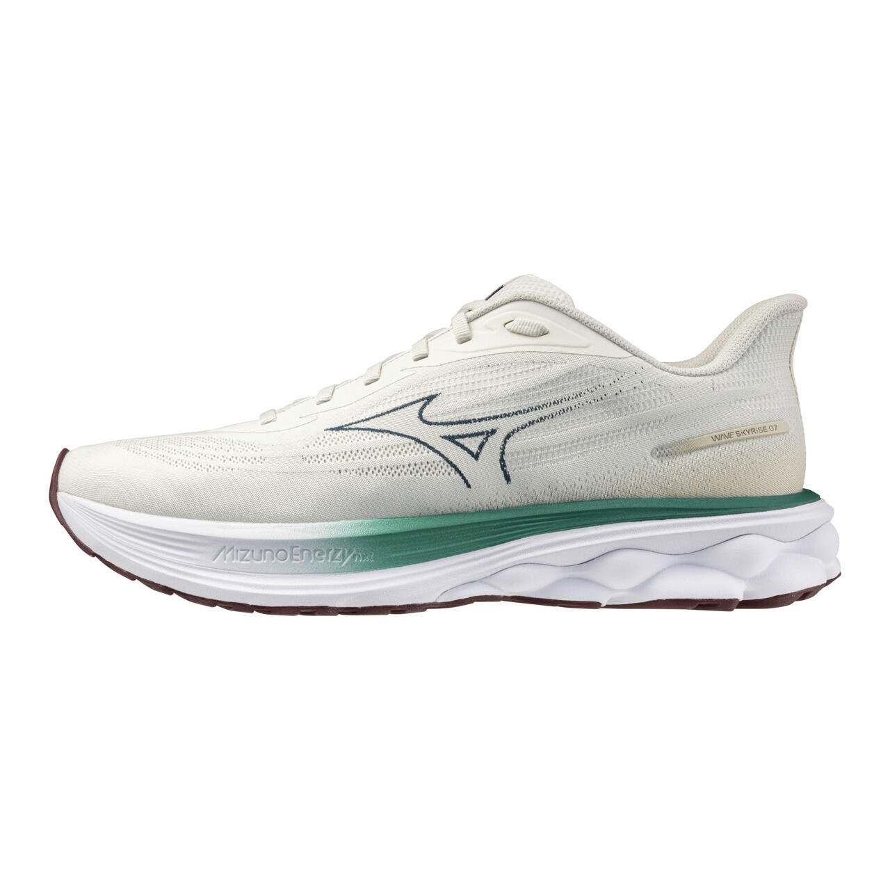 Chaussures de running Mizuno Wave Skyrise 7 2/6