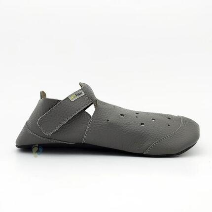 Tikki Zapatillas Ziggy Grey - Talla 41