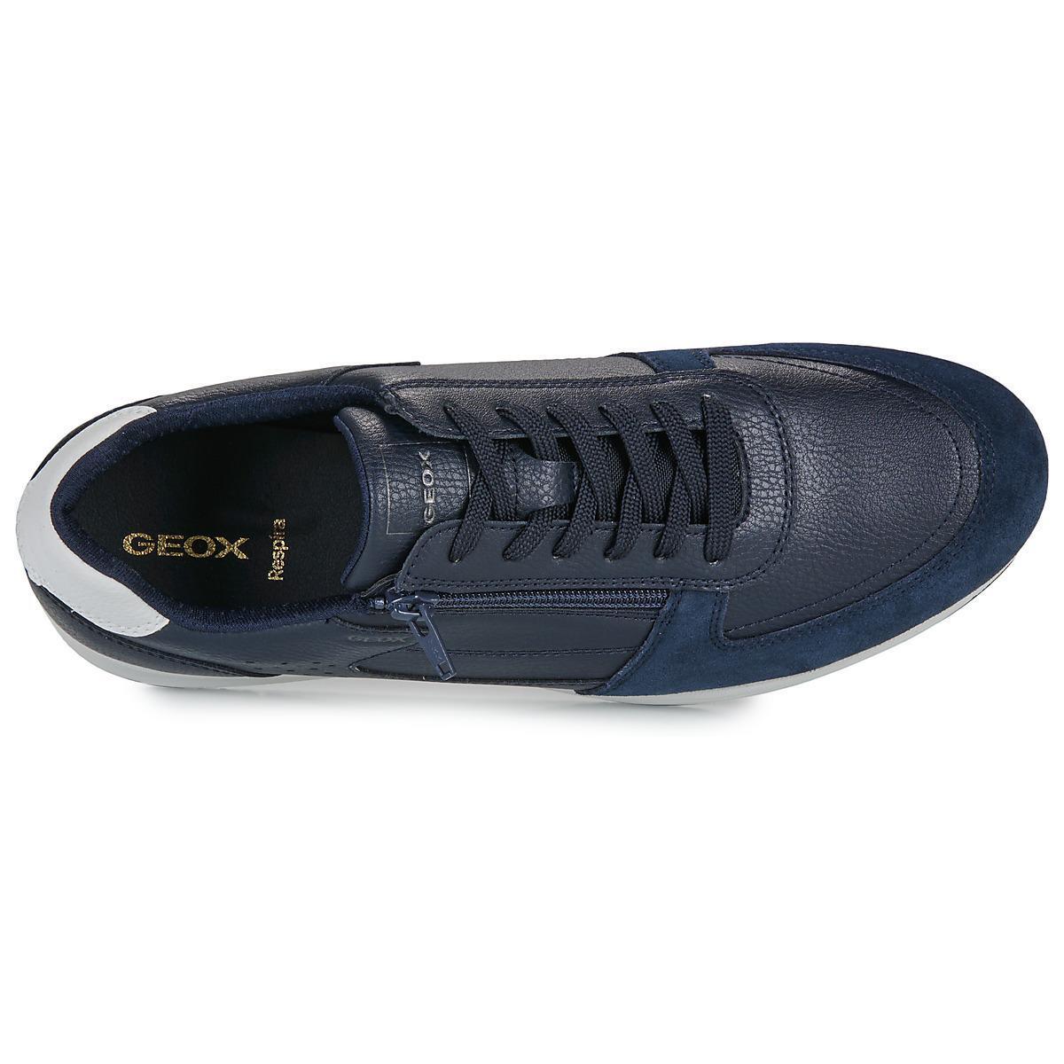 Sneakers Geox Avery 6/7