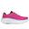 Pantofi sport femei Skechers Max Cushioning Endea, Roz