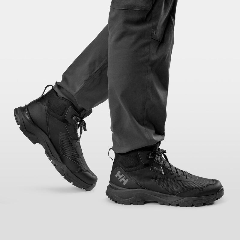 Încălțăminte de drumeție Helly Hansen Canyon Mid HT