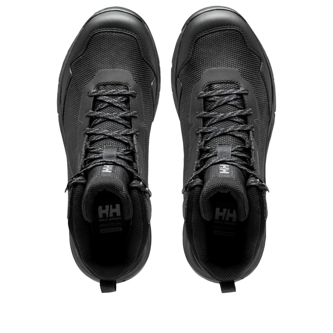 Chaussures de randonnée Helly Hansen Canyon Mid HT 4/4