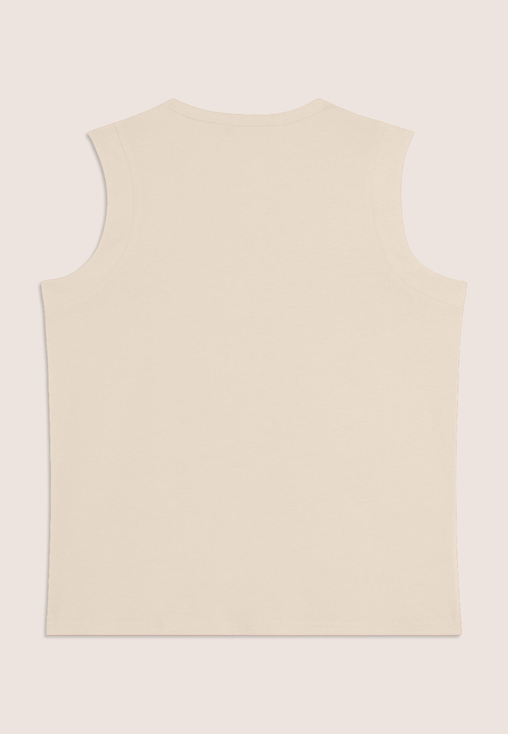 Débardeur en jersey avec le logo FREDDY et le lettrage « Mood Up » 2/3