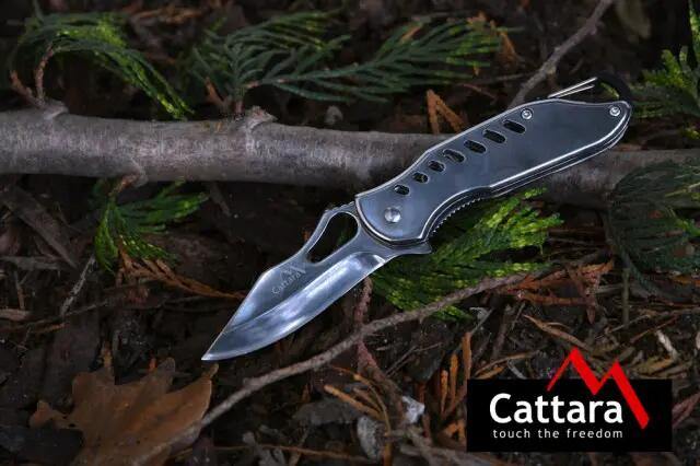 Scyzoryk Cattara Bright 16.7 cm 5/6