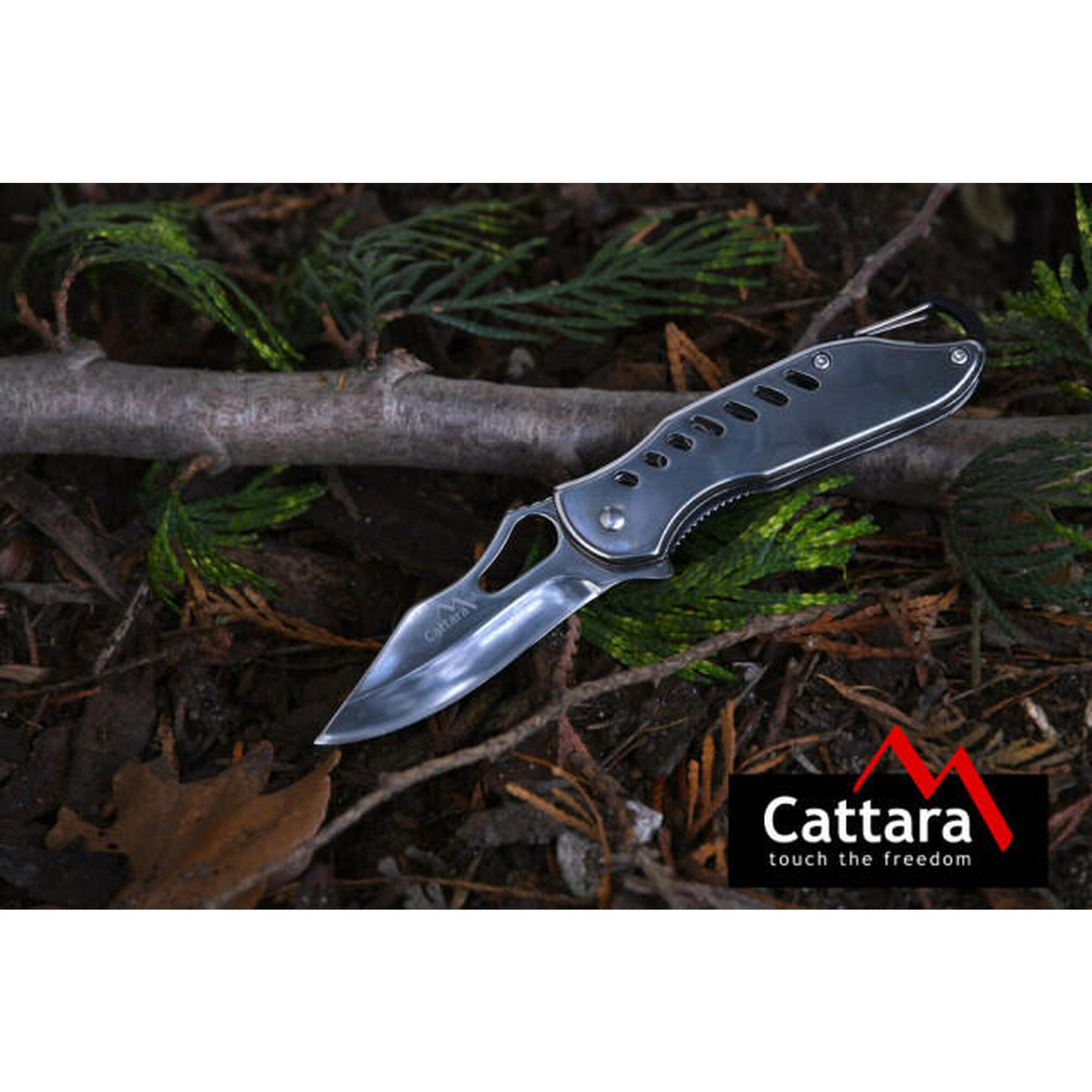 Briceag Cattara Bright 16.7 cm