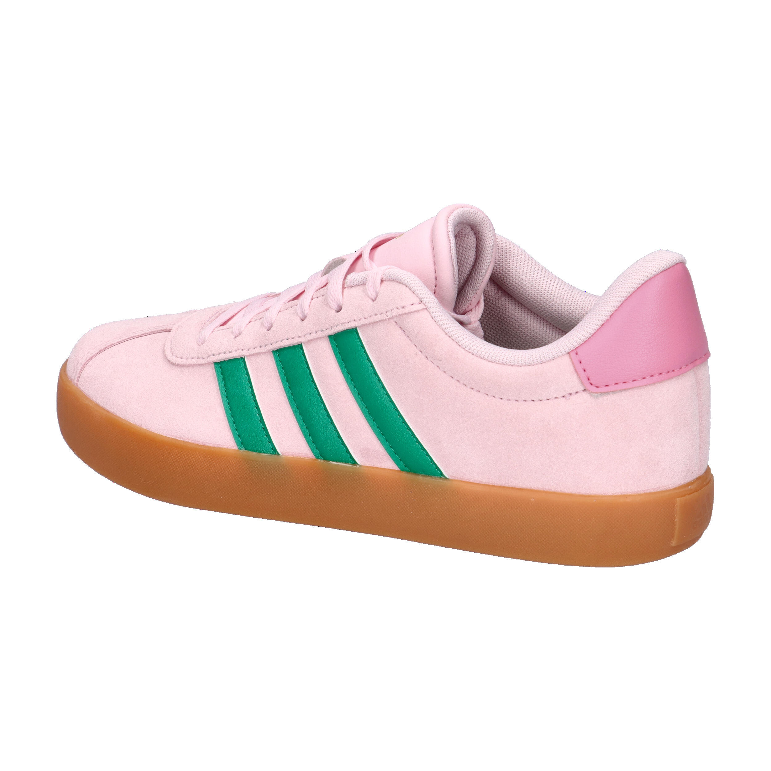 adidas Kinder Sneaker VL Court 3.0 K 11/15